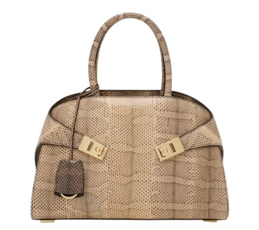 Salvatore Ferragamo Bags