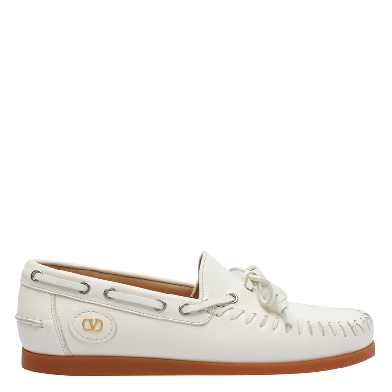 Valentino Garavani Flat Shoes