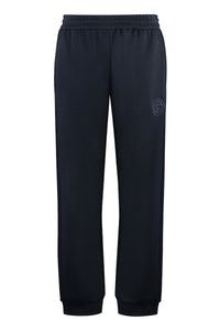 Giorgio Armani Technical Fabric Pants
