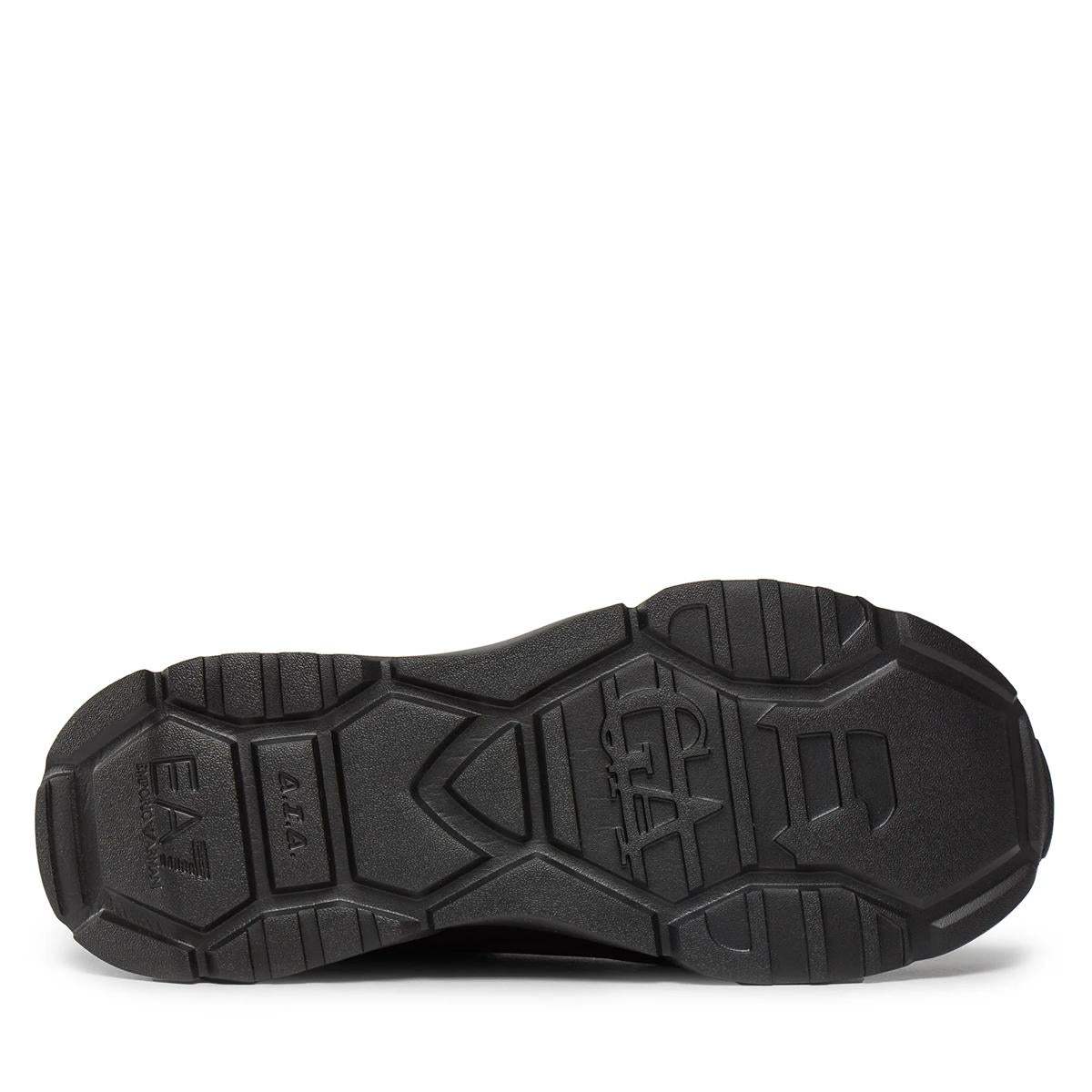 Ea7 Emporio Armani Shoes