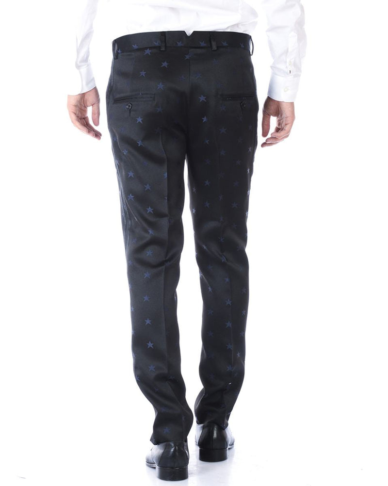 Daniele Alessandrini Jeans Trouser