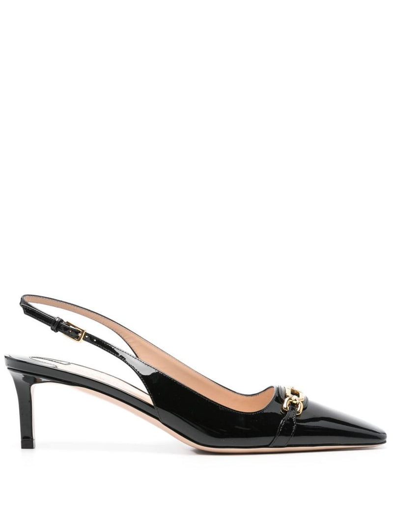 Tom Ford With Heel