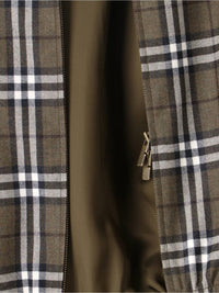 Burberry Jackets