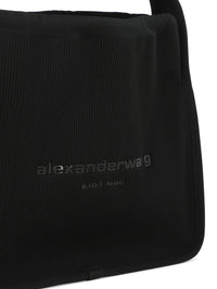 Alexander Wang "Ryan Large" Medium Shoulder Bag