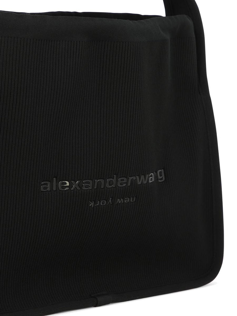 Alexander Wang "Ryan Large" Medium Shoulder Bag