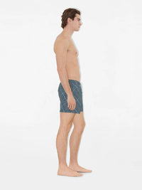 Burberry Check Swimsuit