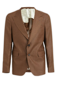 Brian Dales Jackets & Vests