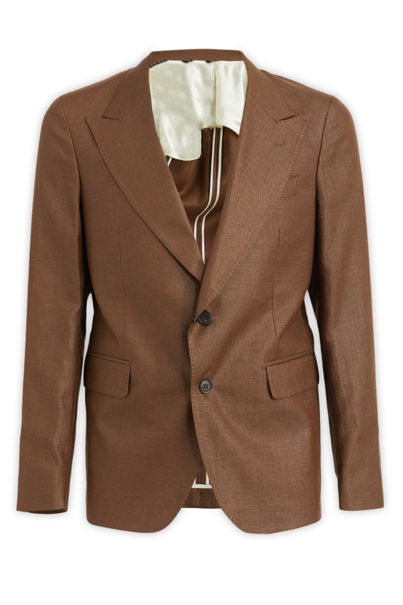 Brian Dales Jackets & Vests