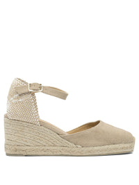 Castañer "Carol 70Mm" High Espadrilles