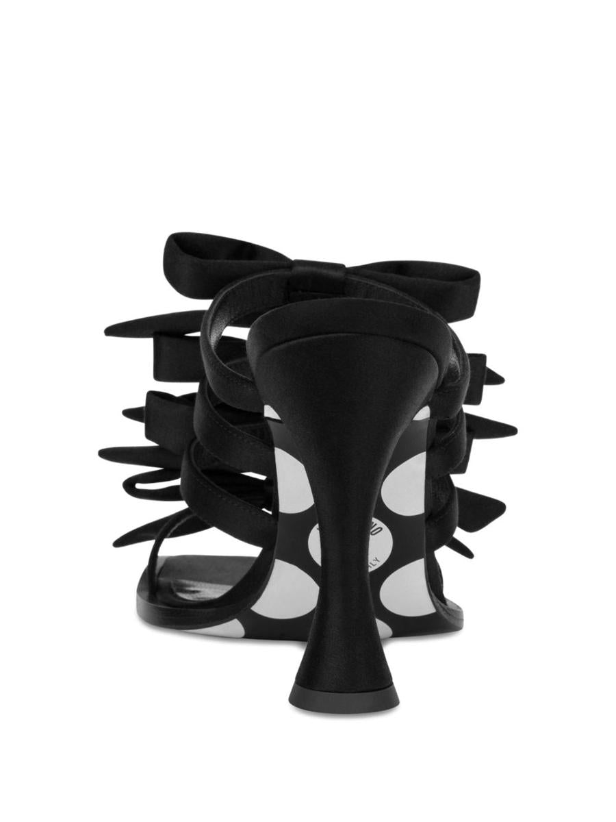Moschino Sandals