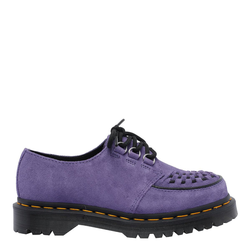 Dr. Martens Flat Shoes