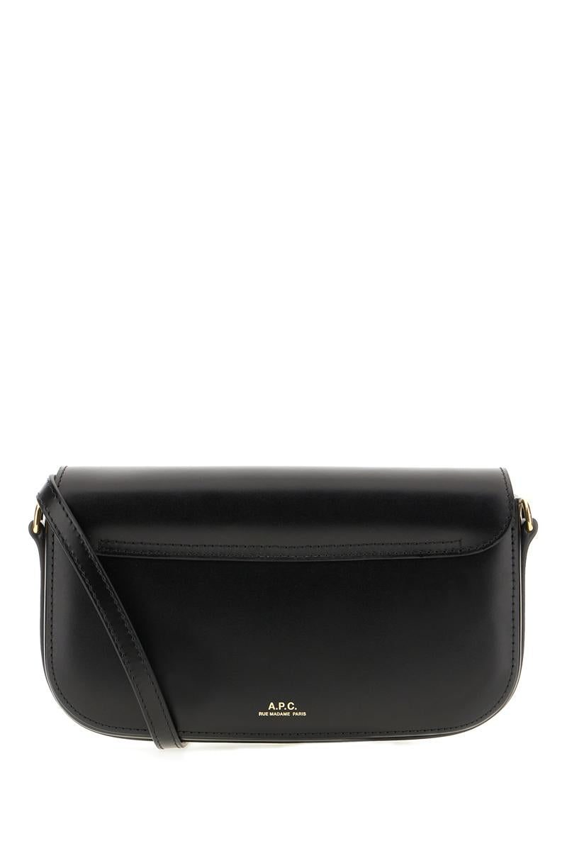 A.P.C. Shoulder Bags