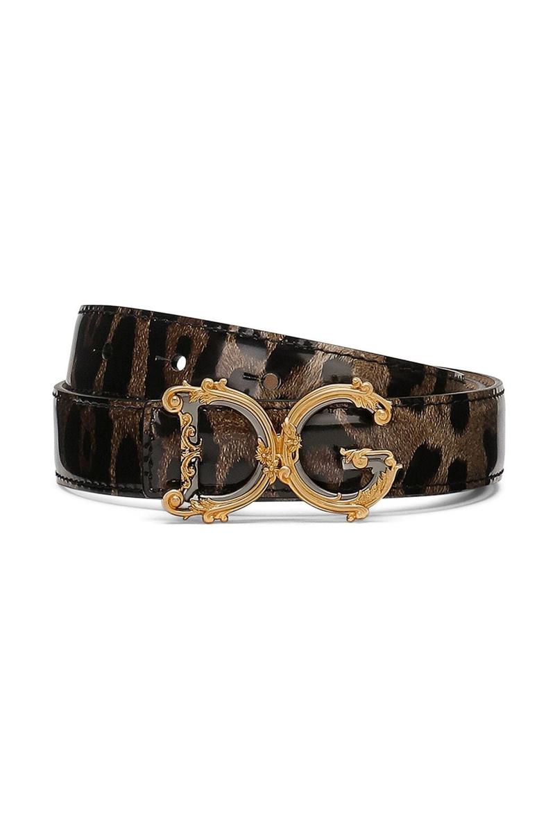 Dolce & Gabbana Belts