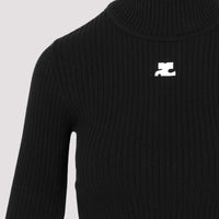Courrèges Sweater