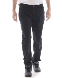 Daniele Alessandrini Jeans Trouser