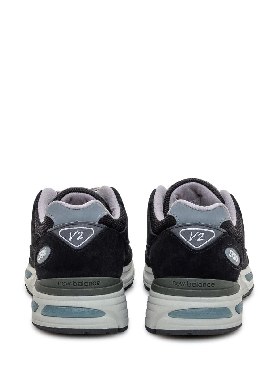 New Balance Sneakers 991