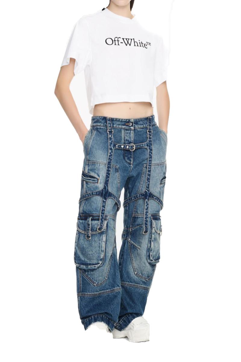 Off-White Jeans