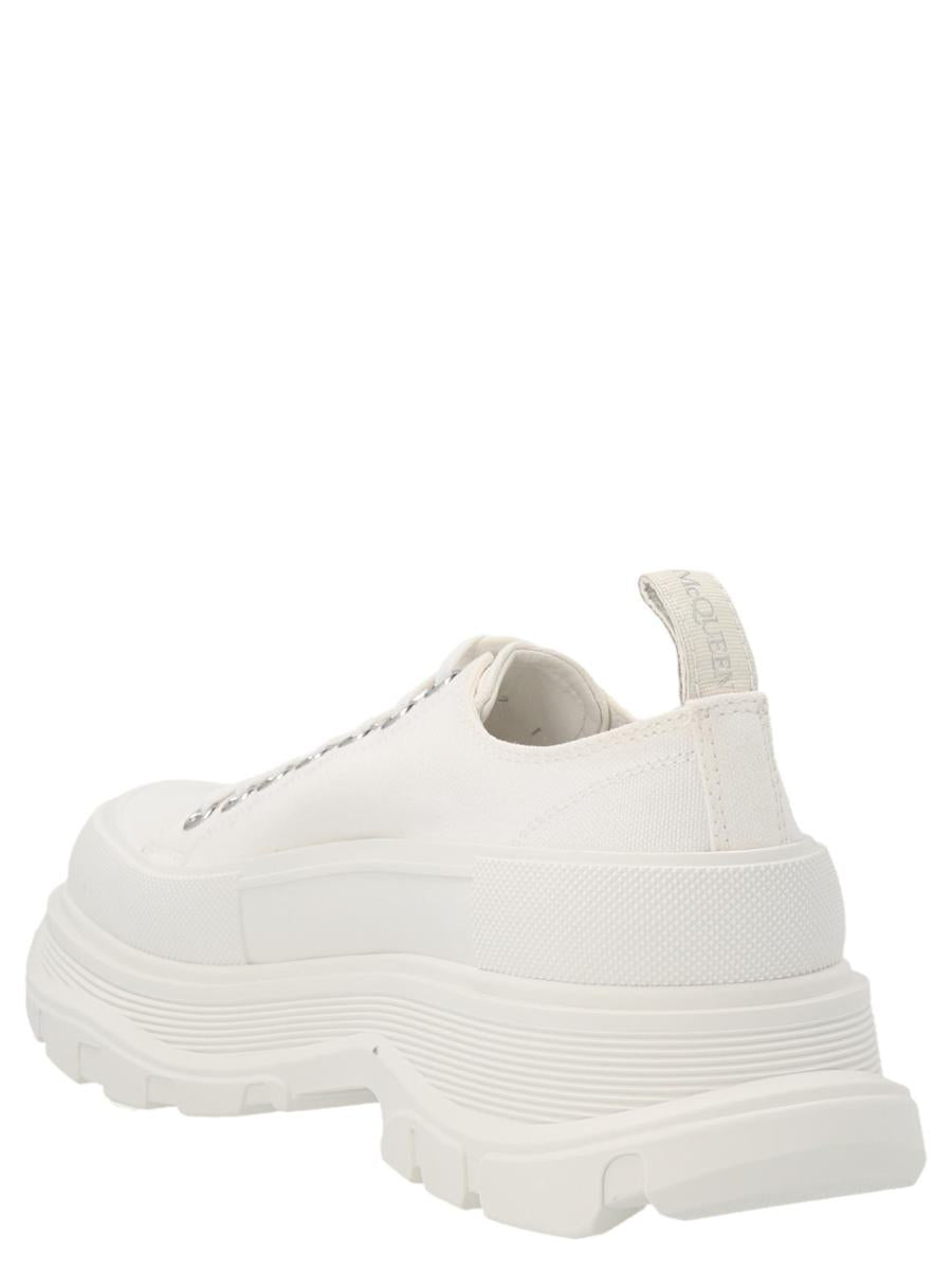 ALEXANDER MCQUEEN Sneakers