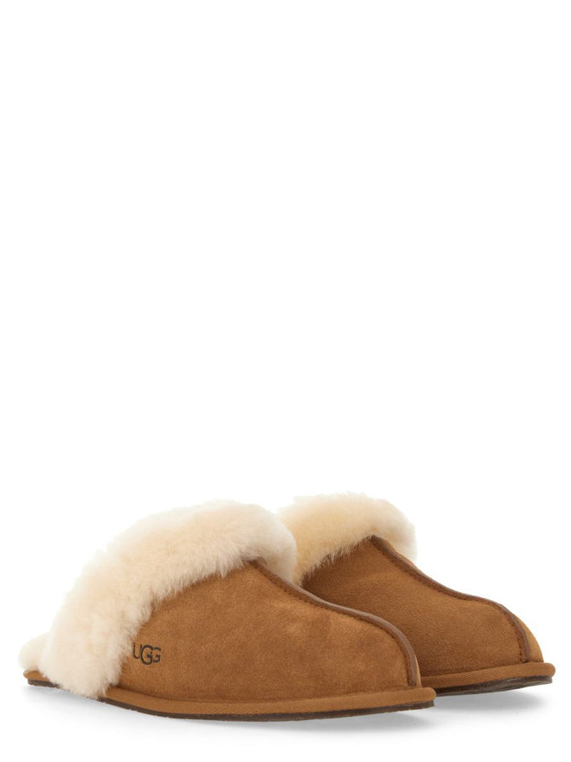 UGG Slipper "Scuffette Ii"
