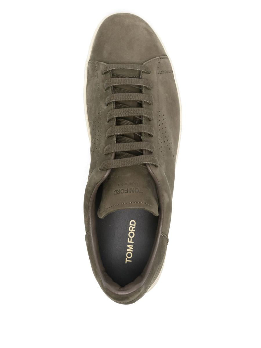 Tom Ford Warwick Sneakers