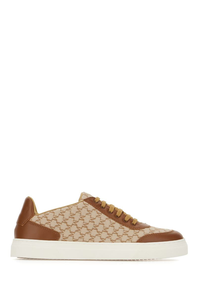 Max Mara Sneakers