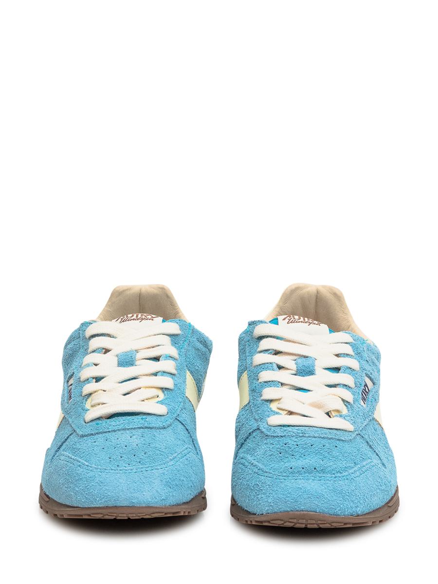 Autry Windspin Low Shoe