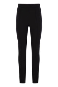 Moncler Gabardine Trousers