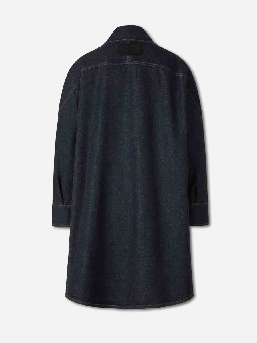 Givenchy Denim Jacket