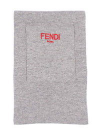 Fendi Kids Scarf