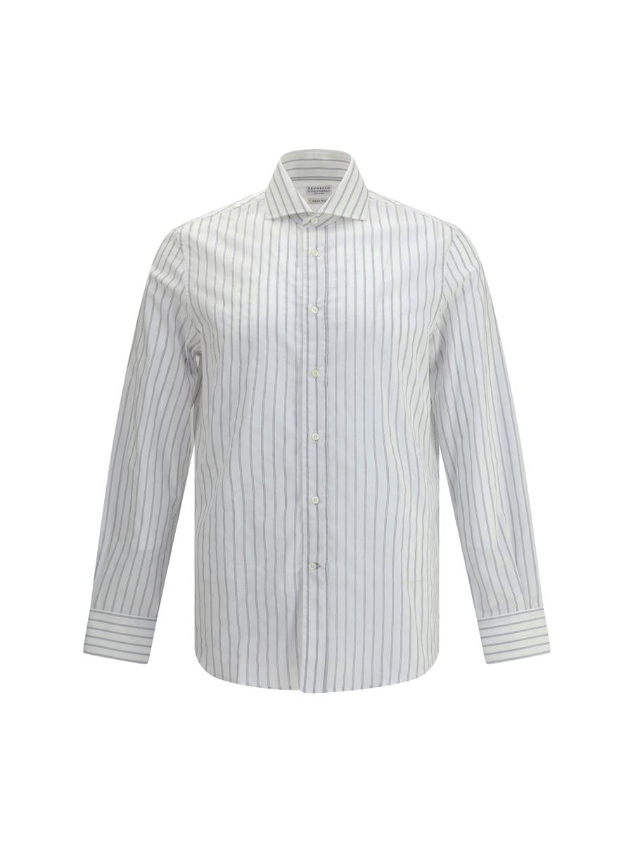 Brunello Cucinelli Shirts