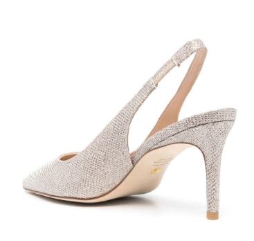 Stuart Weitzman Flat Shoes