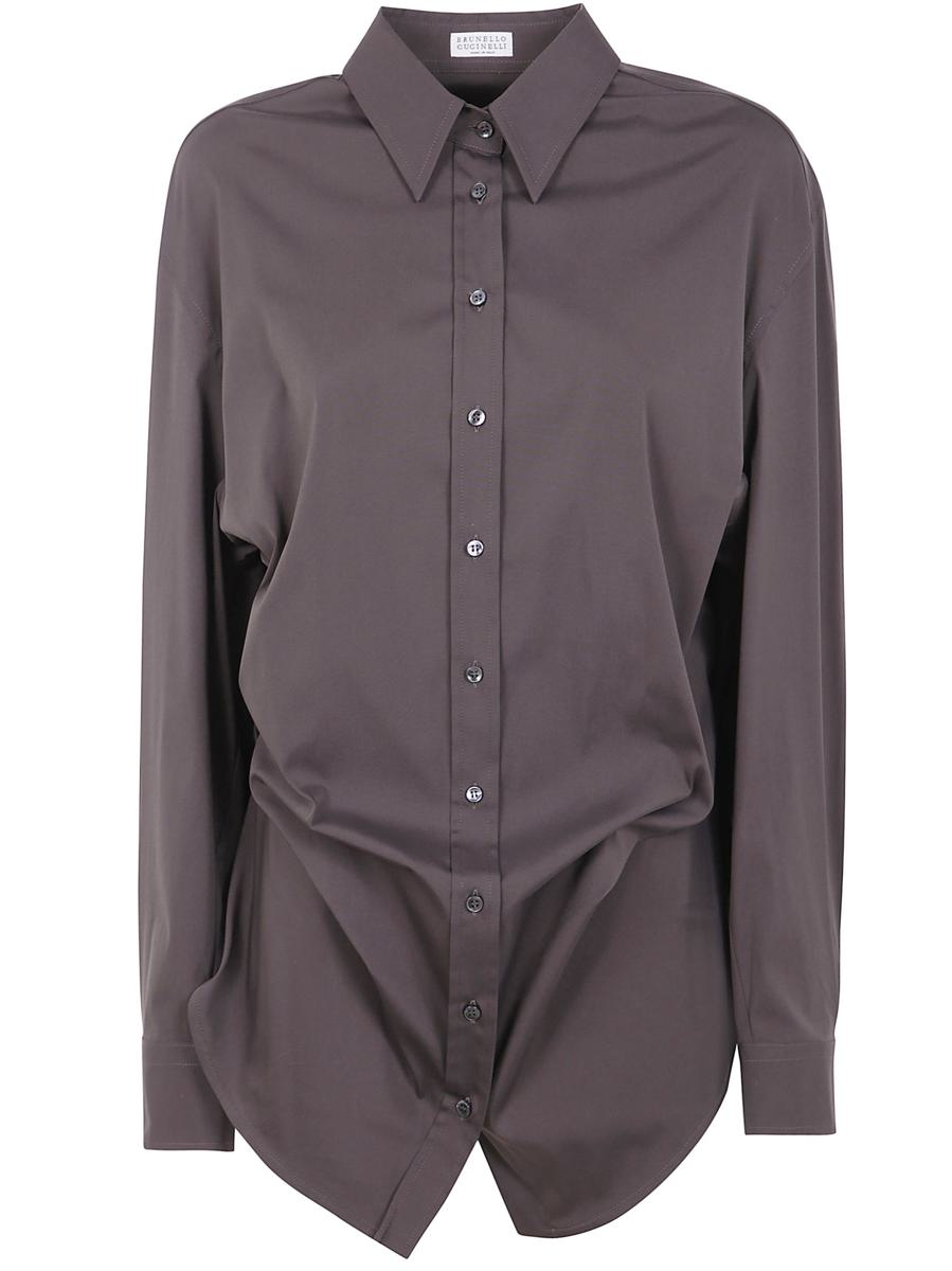 Brunello Cucinelli Shirt Clothing