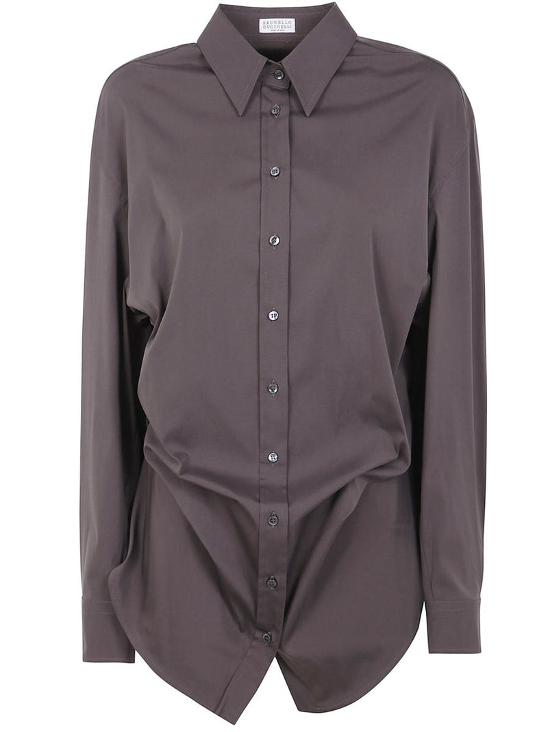 Brunello Cucinelli Shirt Clothing