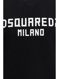 DSQUARED2 Sweatshirts