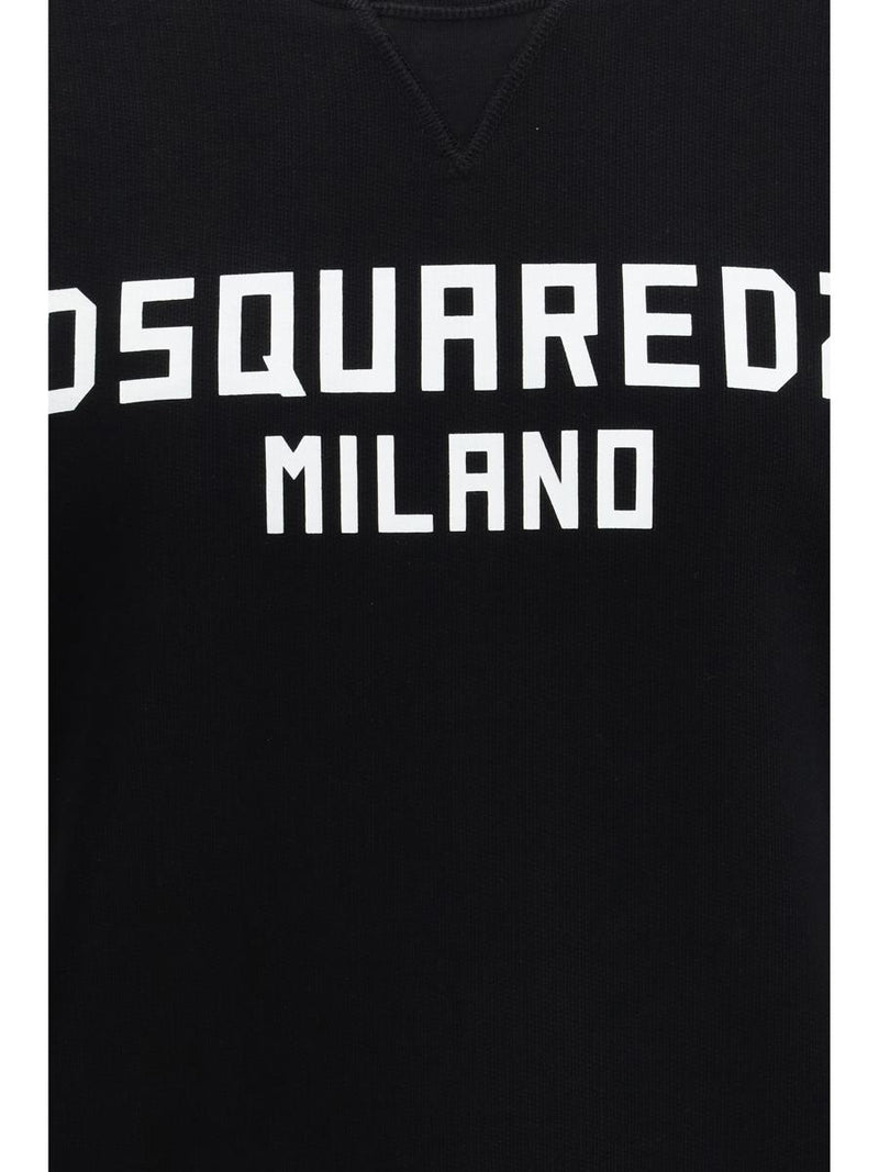 DSQUARED2 Sweatshirts