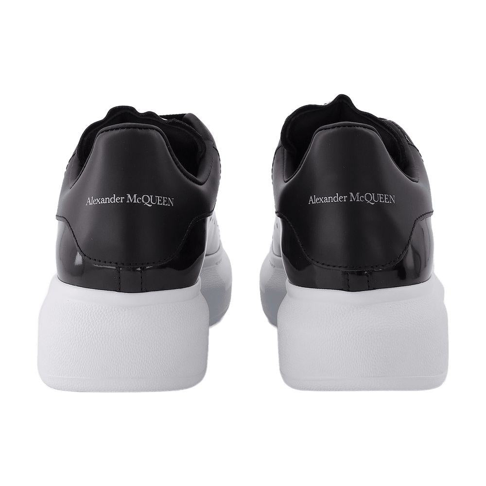 Alexander McQueen Oversize Sneakers