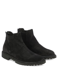 Officine Creative "Spectacular" Ankle Boots