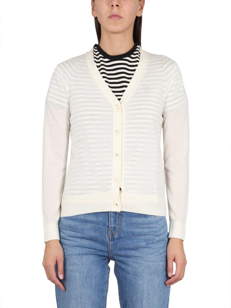 Tory Burch Simone Cardigan