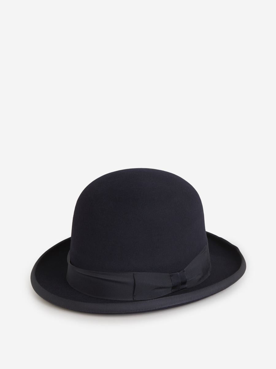 Lock & Hatters Supreme Homburg Hat