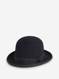 Lock & Hatters Supreme Homburg Hat