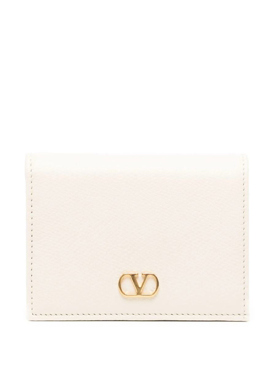 Valentino Garavani Wallets
