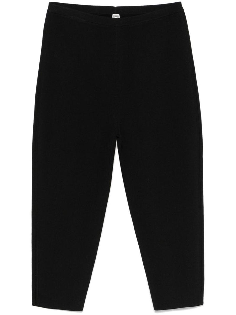 TOTEME Capri Trousers
