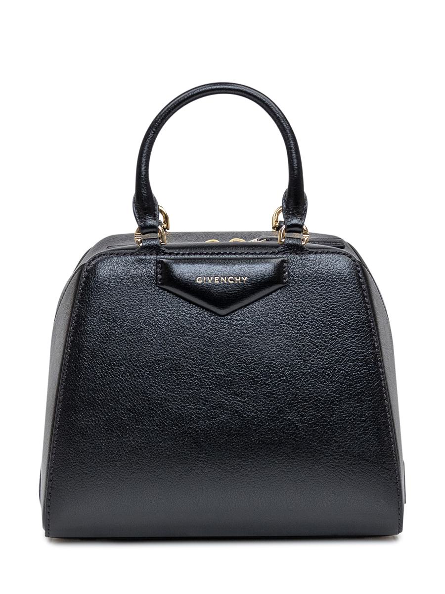 Givenchy Antigona Cube Mini Bag
