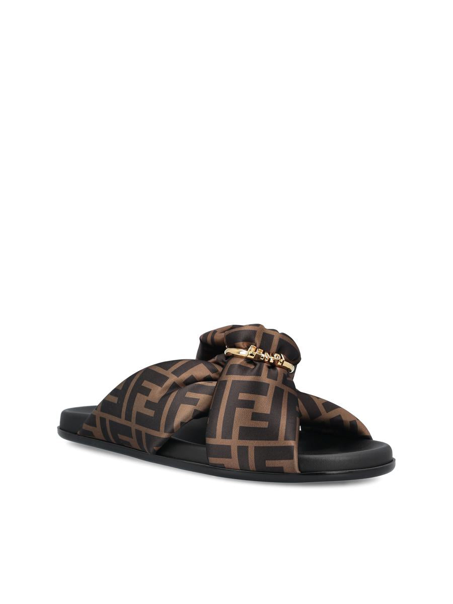 Fendi Sandals