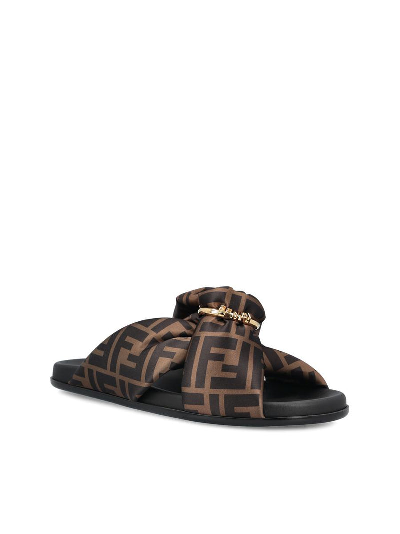 Fendi Sandals