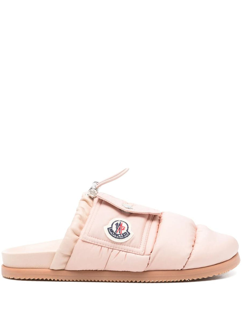 Moncler Mon Pocket Shoes