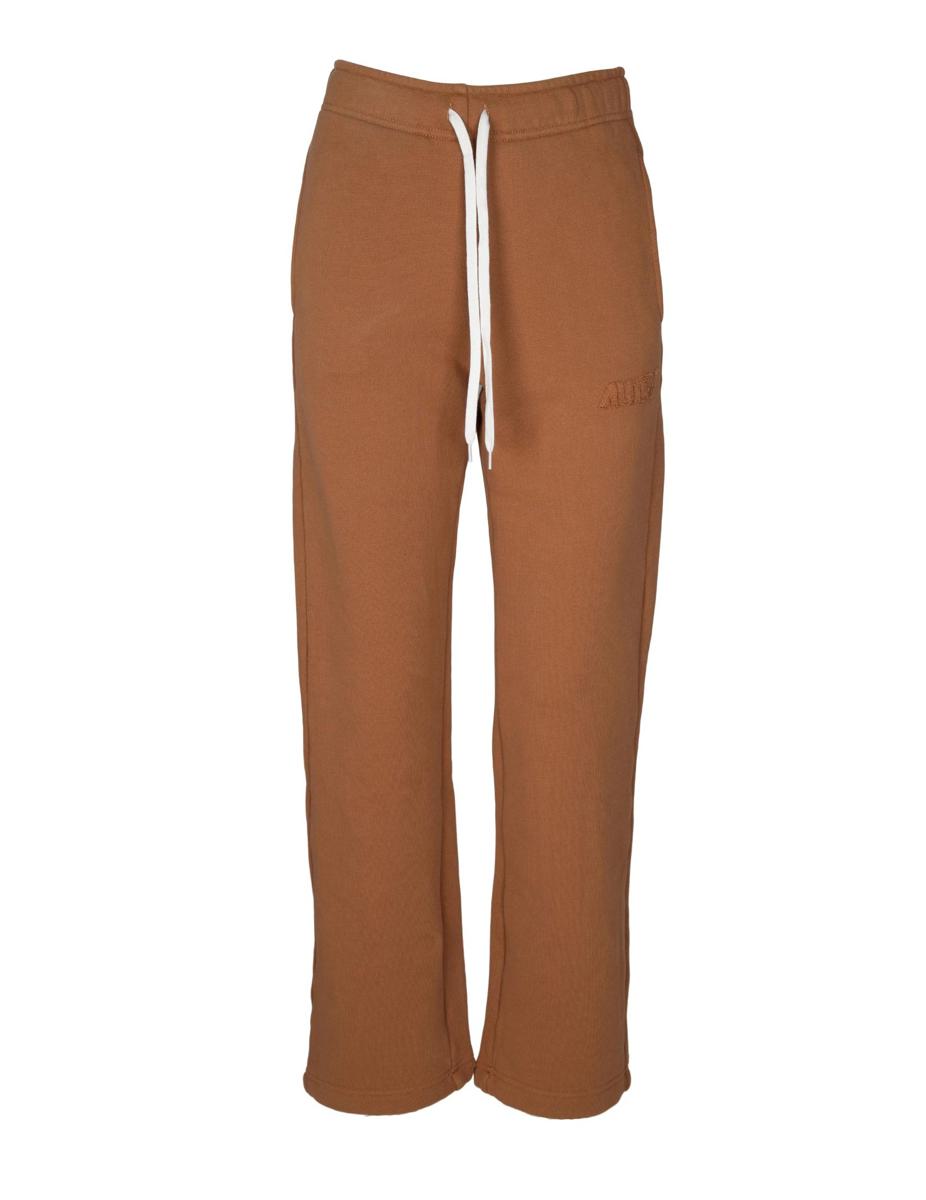 Autry Sweatpants With Elastic Waist