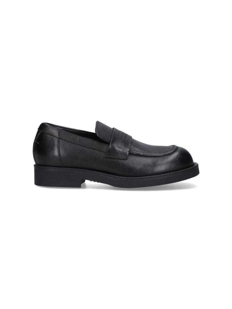 MM6 Maison Margiela Flat Shoes