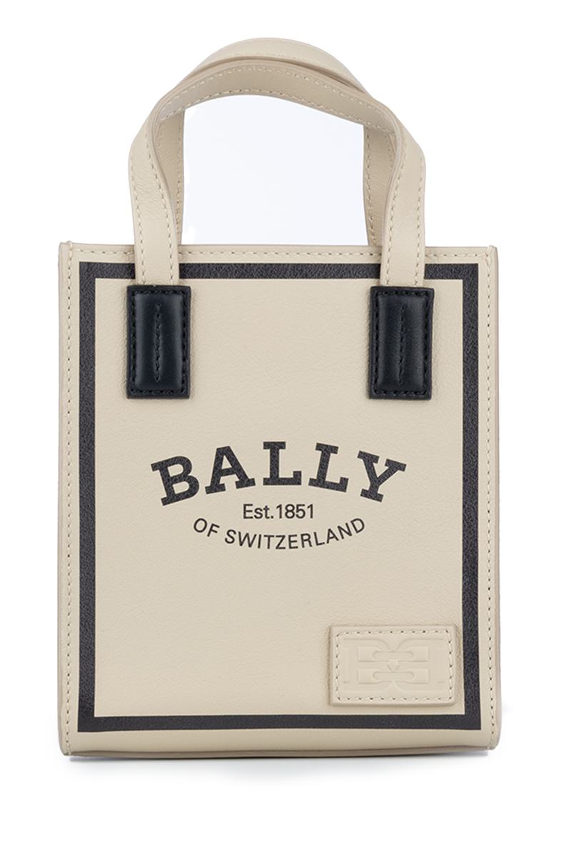 Bally Shoulder Bags