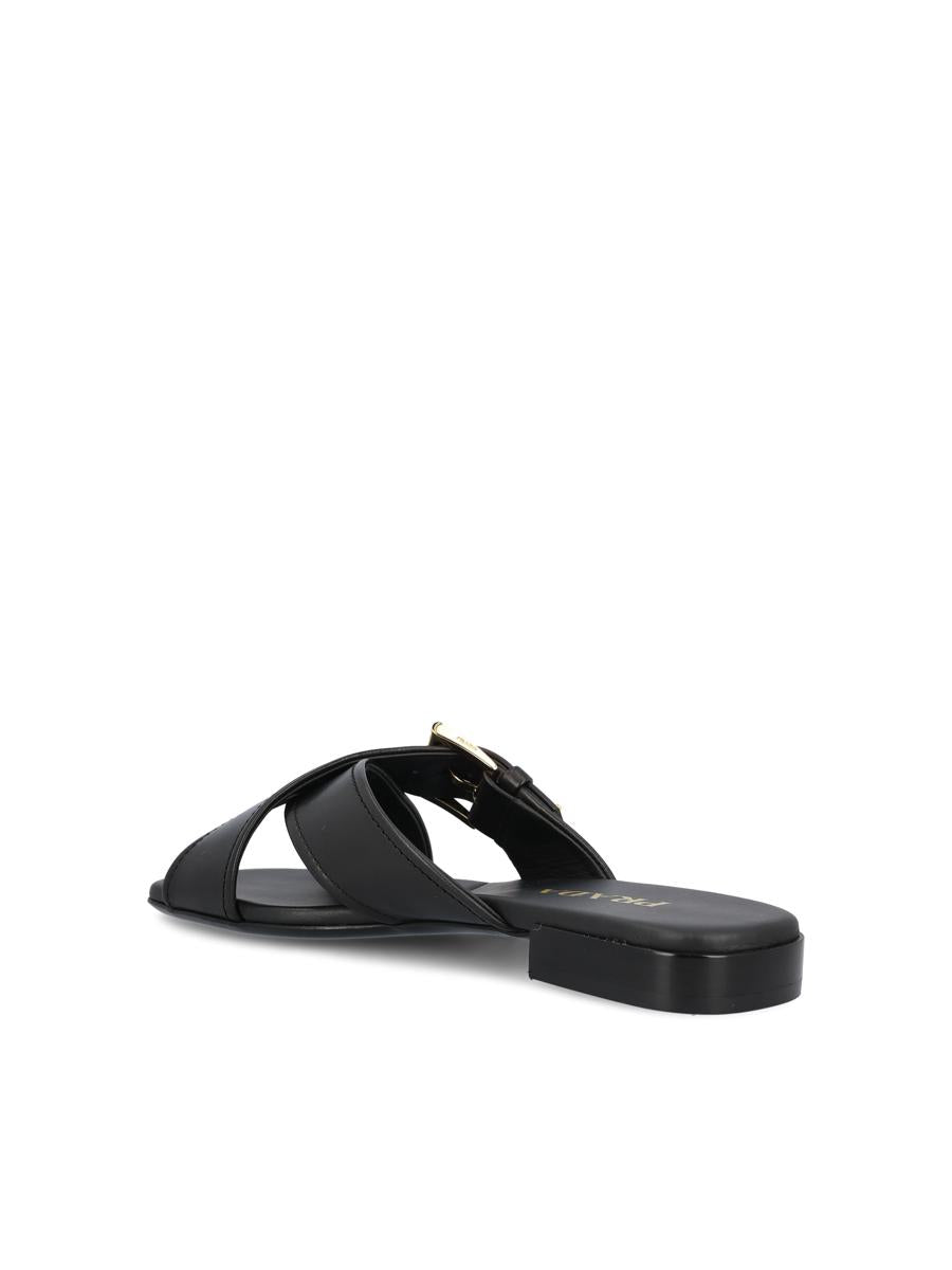 Prada Sandals